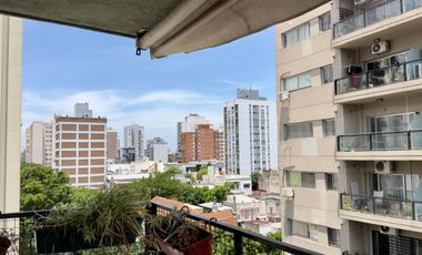 Piso en Venta 4 AMB Quilmes Este