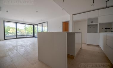 Venta Departamento 3 ambientes en Lomas de San Isidro