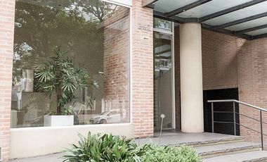 Departamento al frente