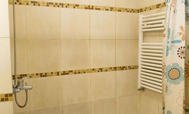 Departamento al frente