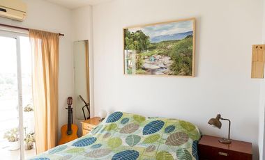 Departamento al frente