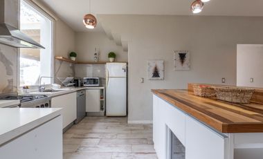 CASA EN VENTA, COSTA ESMERALDA, BARRIO GOLF II, 4 AMBIENTES