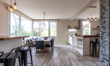 CASA EN VENTA, COSTA ESMERALDA, BARRIO GOLF II, 4 AMBIENTES