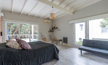 CASA EN VENTA, COSTA ESMERALDA, BARRIO GOLF II, 4 AMBIENTES