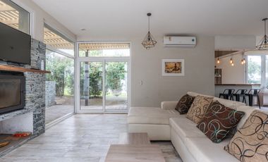 CASA EN VENTA, COSTA ESMERALDA, BARRIO GOLF II, 4 AMBIENTES