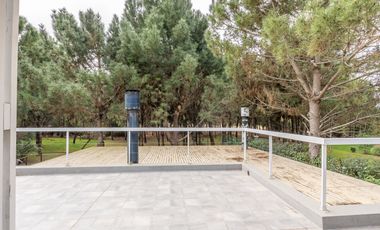 CASA EN VENTA, COSTA ESMERALDA, BARRIO GOLF II, 4 AMBIENTES