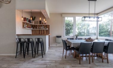 CASA EN VENTA, COSTA ESMERALDA, BARRIO GOLF II, 4 AMBIENTES