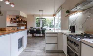 CASA EN VENTA, COSTA ESMERALDA, BARRIO GOLF II, 4 AMBIENTES