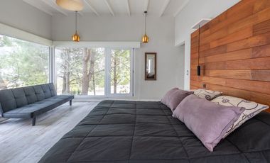 CASA EN VENTA, COSTA ESMERALDA, BARRIO GOLF II, 4 AMBIENTES