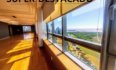 ALQUILER Piso completo EL FARO, PISO  41 cocheras y amenities