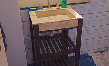 DEPARTAMENTO EN VENTA EN JOSE MARMOL