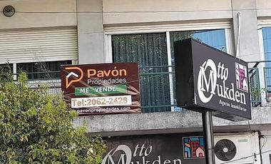 DEPARTAMENTO EN VENTA EN JOSE MARMOL