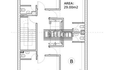 Oficina - Banfield Este