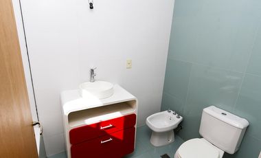 Casa - Olivos-Uzal/Panam.