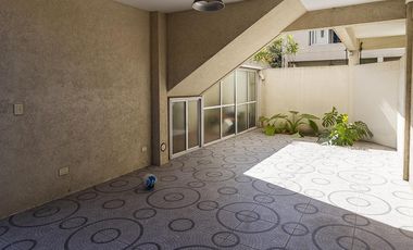 Casa - Olivos-Uzal/Panam.