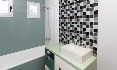 Casa - Olivos-Uzal/Panam.