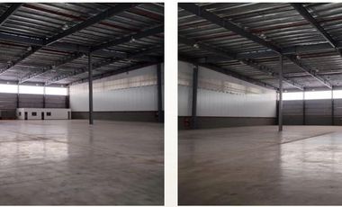 Depósito 5.416 m2 triple A, Centro Logistico en Garin. Panamericana km.37