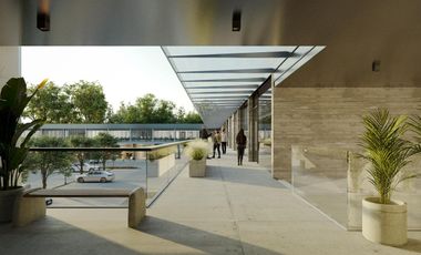 Oficina en venta Entre Pueblos San Vicente