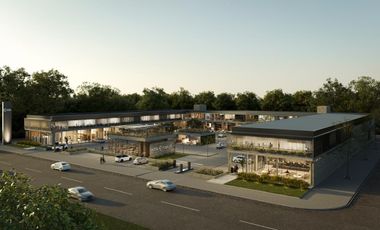 Oficina en venta Entre Pueblos San Vicente