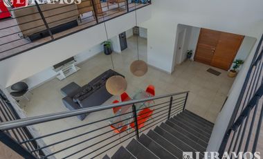 Casa en  San Matias PG