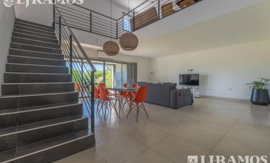 Casa en  San Matias PG