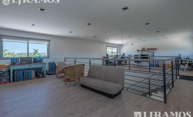 Casa en  San Matias PG