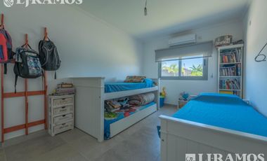 Casa en  San Matias PG