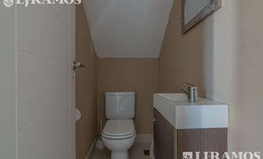 Casa en  San Matias PG