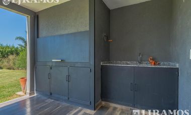 Casa en  San Matias PG