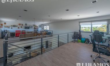 Casa en  San Matias PG