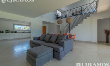 Casa en  San Matias PG