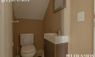 Casa en  San Matias PG