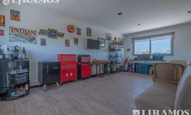 Casa en  San Matias PG