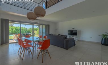 Casa en  San Matias PG