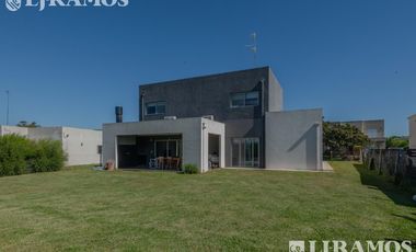 Casa en  San Matias PG