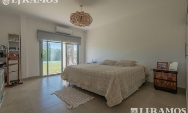 Casa en  San Matias PG