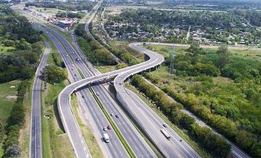 Casa en  San Matias PG