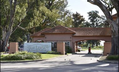 Terreno en venta San Lucas