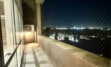 DEPARTAMENTO - LOFT PLANTA LIBRE CON BALCON EN BARRACAS ALQUILER