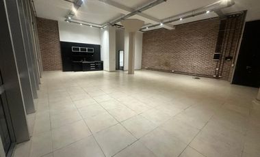 DEPARTAMENTO - LOFT PLANTA LIBRE CON BALCON EN BARRACAS ALQUILER