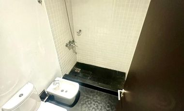 DEPARTAMENTO - LOFT PLANTA LIBRE CON BALCON EN BARRACAS ALQUILER