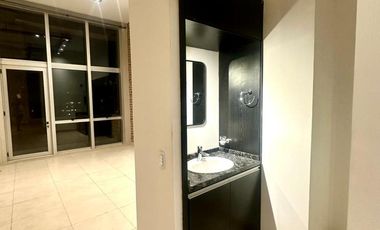 DEPARTAMENTO - LOFT PLANTA LIBRE CON BALCON EN BARRACAS ALQUILER