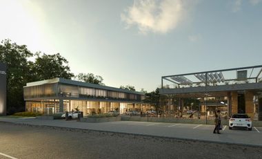 Oficina en venta Entre Pueblos San Vicente