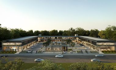 Oficina en venta Entre Pueblos San Vicente