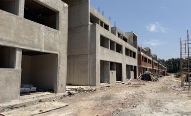 Venta Departamento 4 Amb Be Pilará