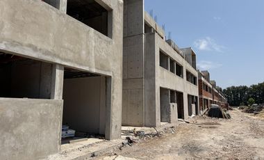 Venta Departamento 4 Amb Be Pilará