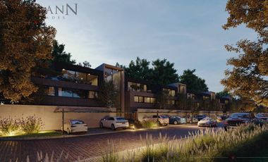 Venta Departamento 4 Amb Be Pilará