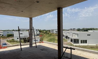 Venta Departamento 4 Amb Be Pilará