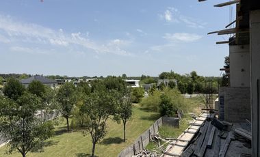 Venta Departamento 4 Amb Be Pilará