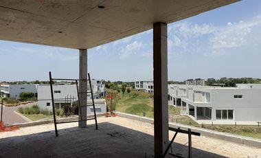 Venta Departamento 4 Amb Be Pilará